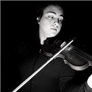 Clases de música y violin online